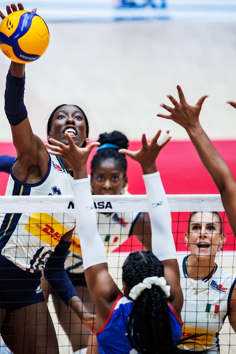 Mondiale di pallavolo 2025 femminile, l'Italia fa il bis e supera Cuba: highlights e quando gioca la prossima partita