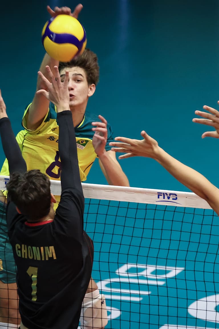 Five pools revealed in Boys’ U17 World Championship redraw