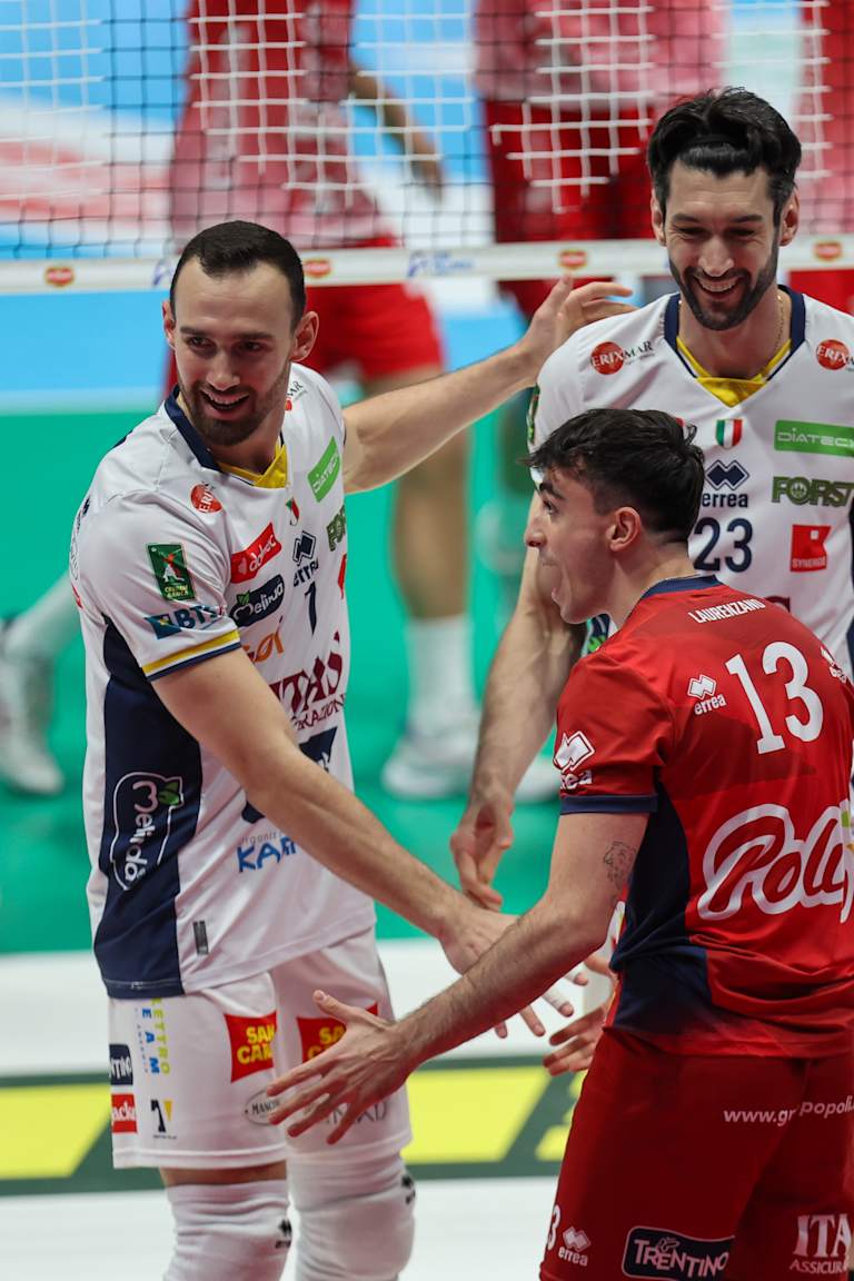 Coppa Italia di pallavolo maschile 2025/26: calendario, programma, orari e dove vedere la finale fra Trentino e Verona