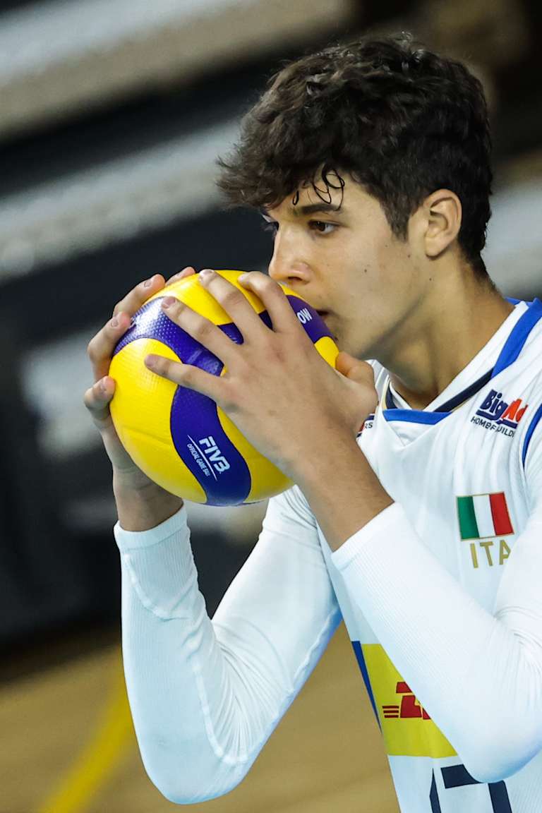 Rising stars of this summer’s Boys’ U19 World Champs revealed