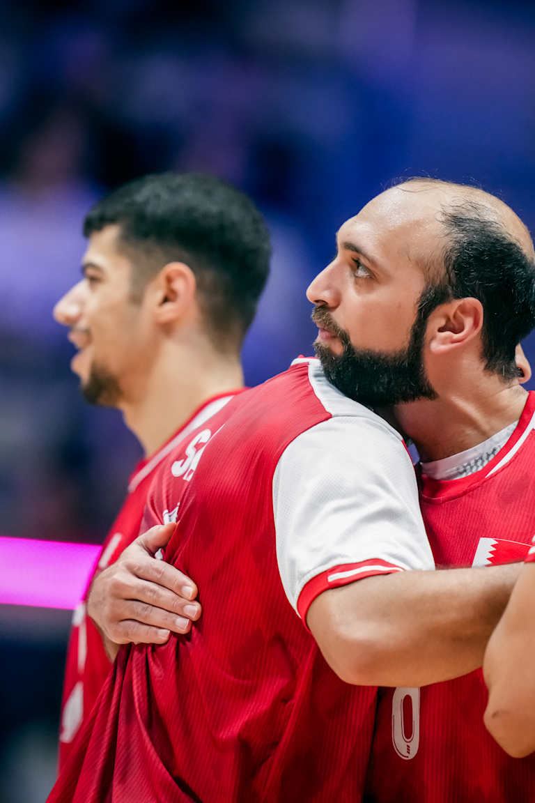 Bahrain’s win not enough, India on to Asian Champs quarterfinals
