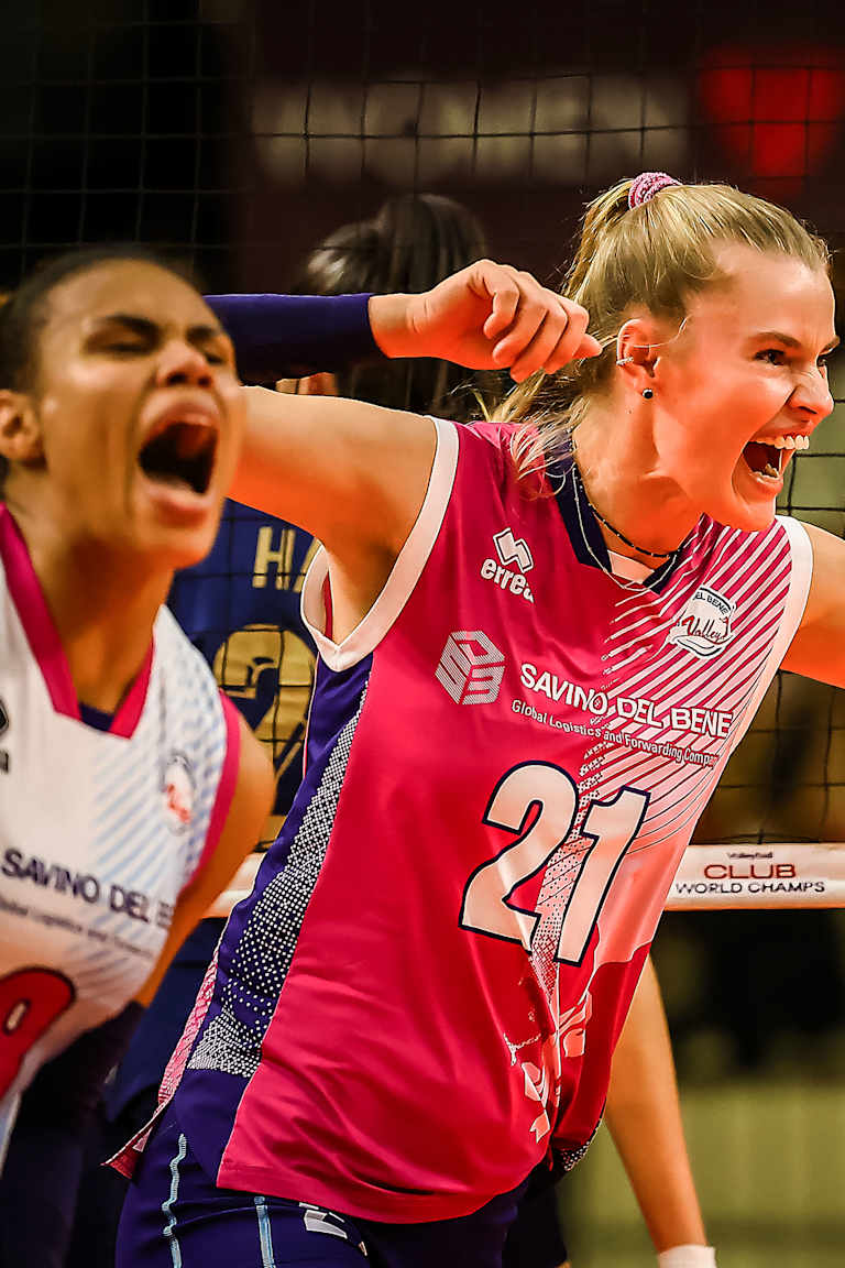 Mondiale per club di pallavolo femminile 2025: programma, orari e dove vedere la finale fra Conegliano e Scandicci