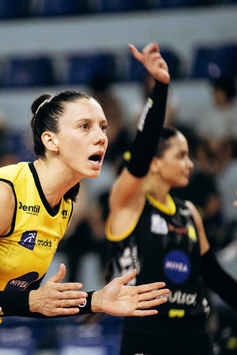 Duelos entre mineiras e paulistas agitam a Superliga Feminina