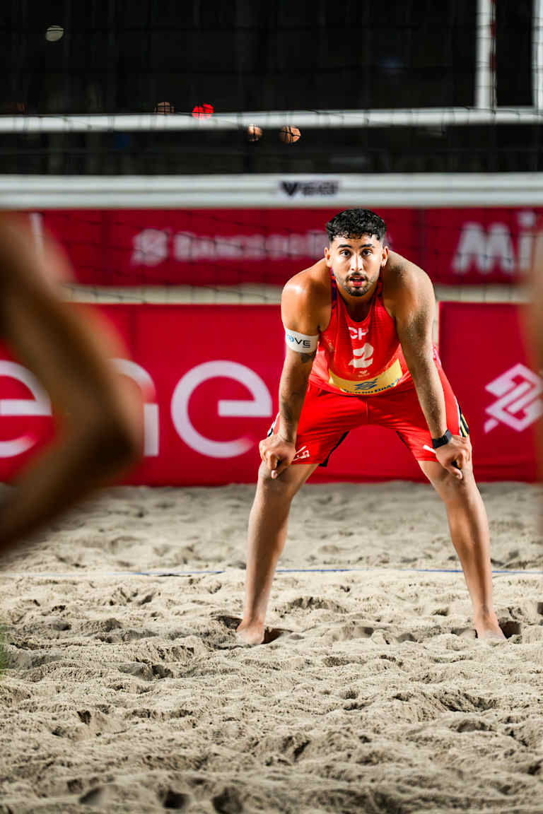 Four three-setters in deciding round highlight men’s qualifiers in Rio