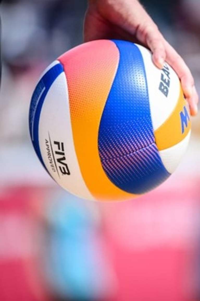 Beach volleyball set for worldwide growth through FIVB Strategic Vision 2032