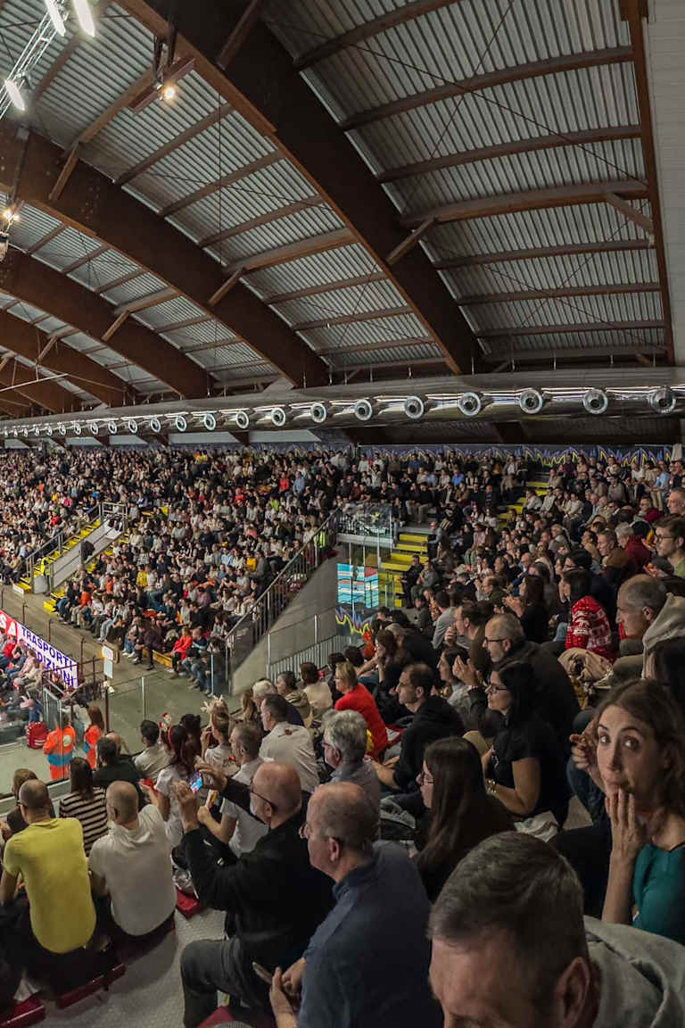 It’s time for Coppa Italia 2025!