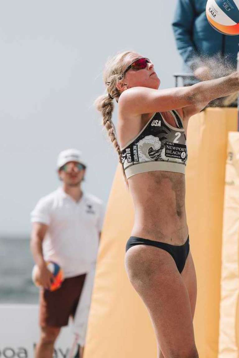 All three American duos on to Bhubaneswar Challenge women’s quarterfinals