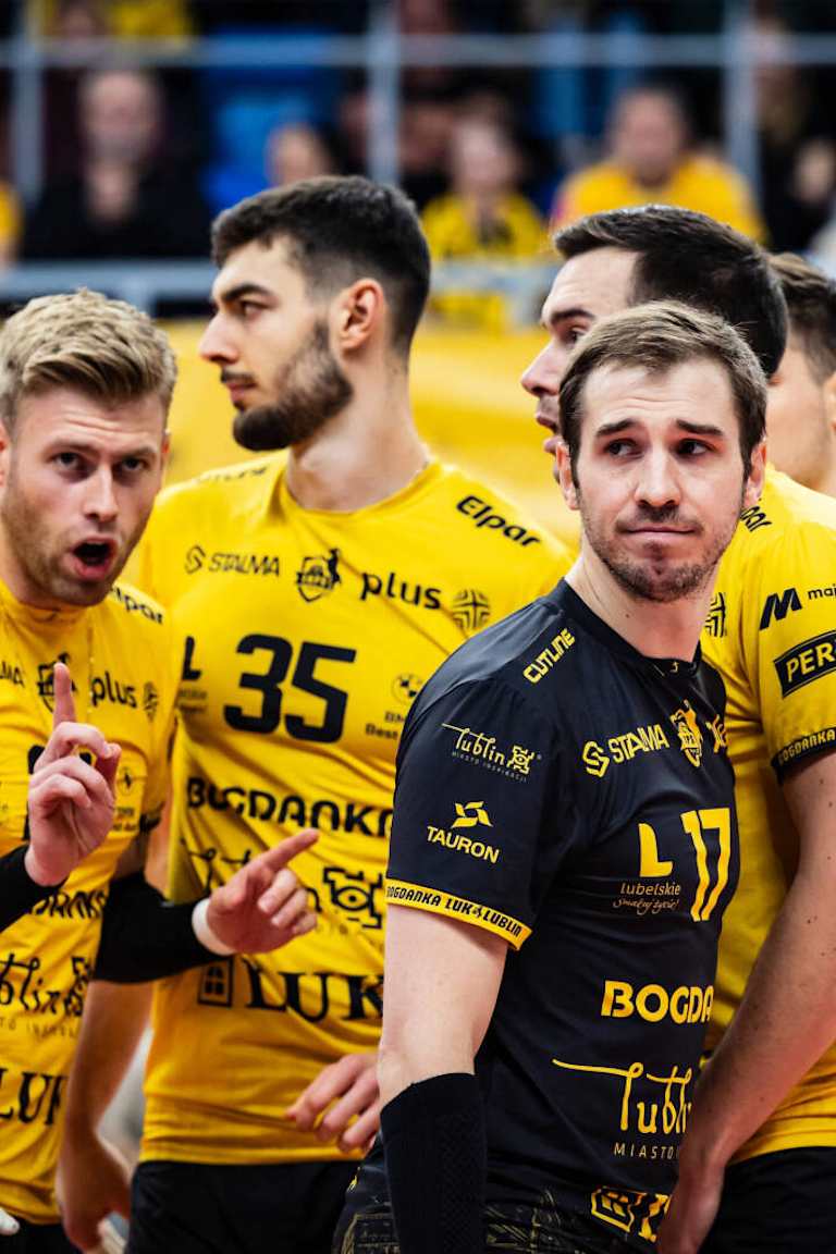 Thales ajuda Lublin a voltar à ponta na Polônia