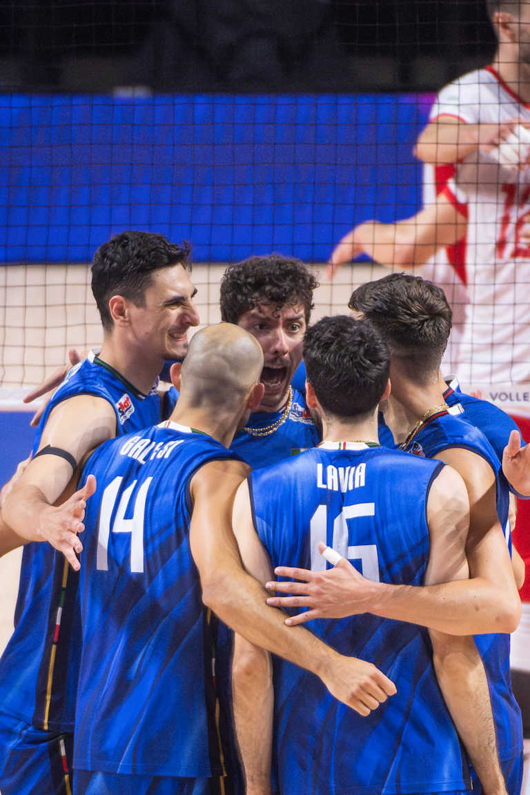 Volleyball Nations League 2025 maschile, l'Italia batte 3-2 la Polonia tra mille emozioni: highlights e quando gioca la prossima partita contro la Cina
