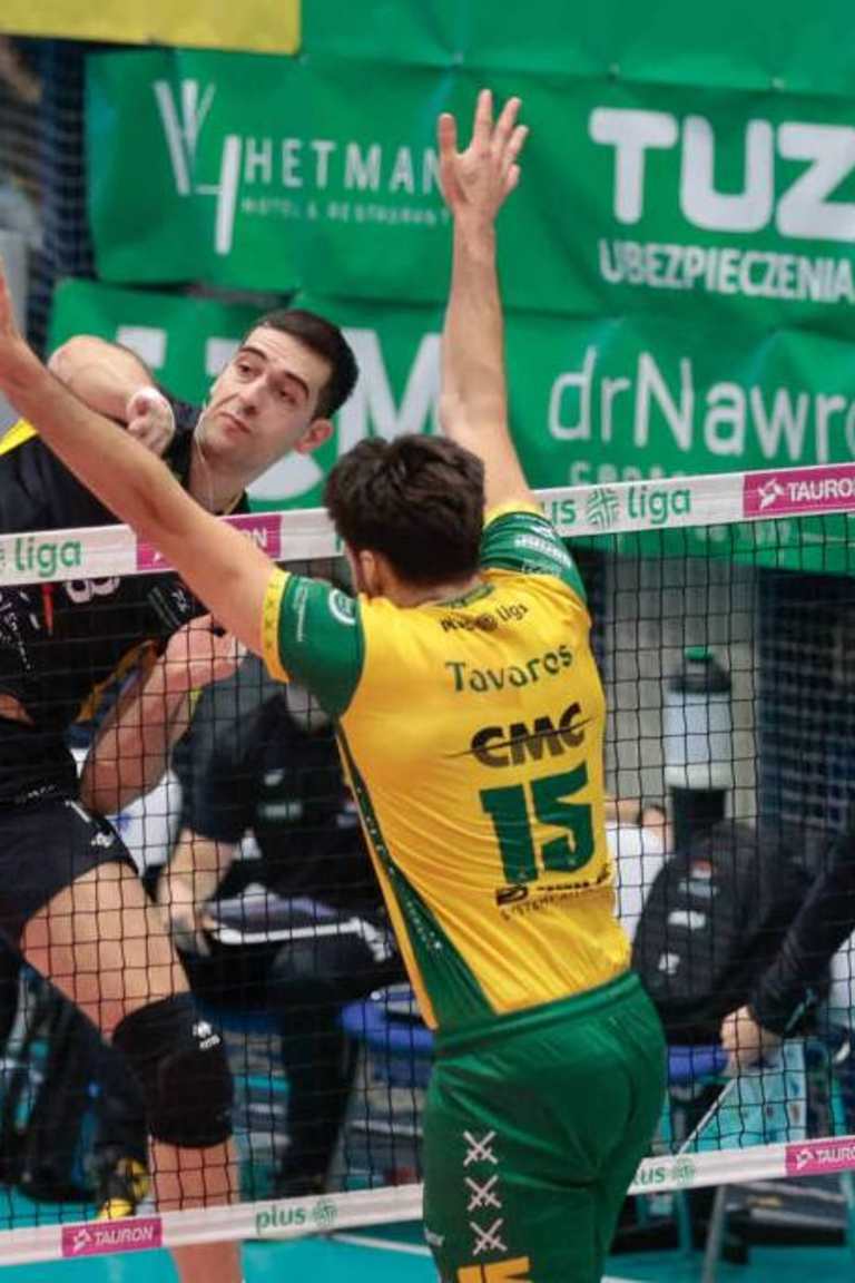 Big games on Friday highlight PlusLiga “weekend”