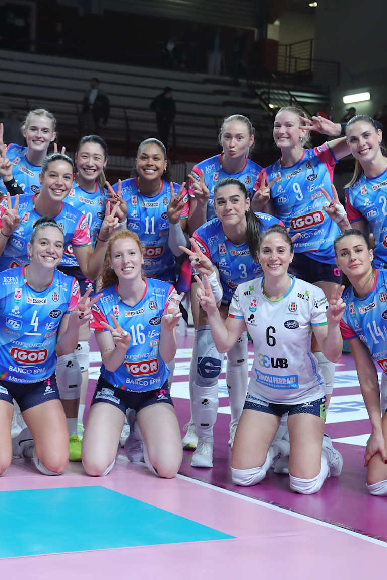 Ishikawa propels Novara to sixth-straight victory