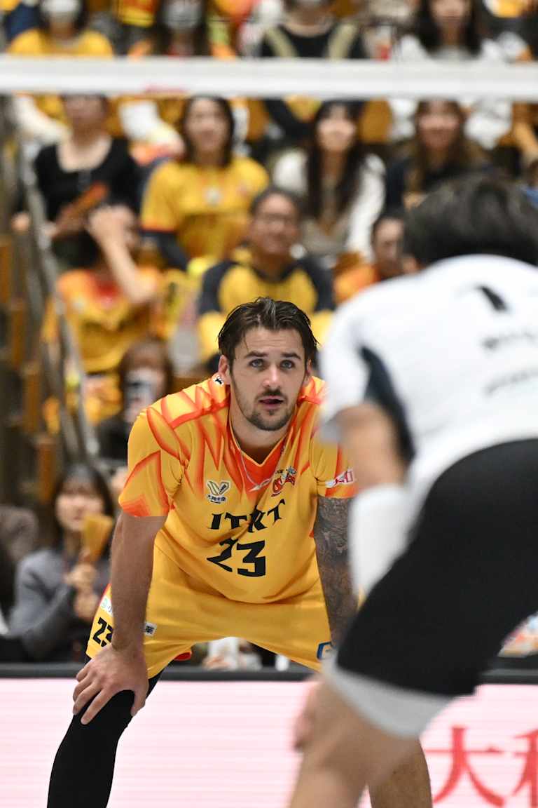 High-caliber clashes on SV.League’s weekend program