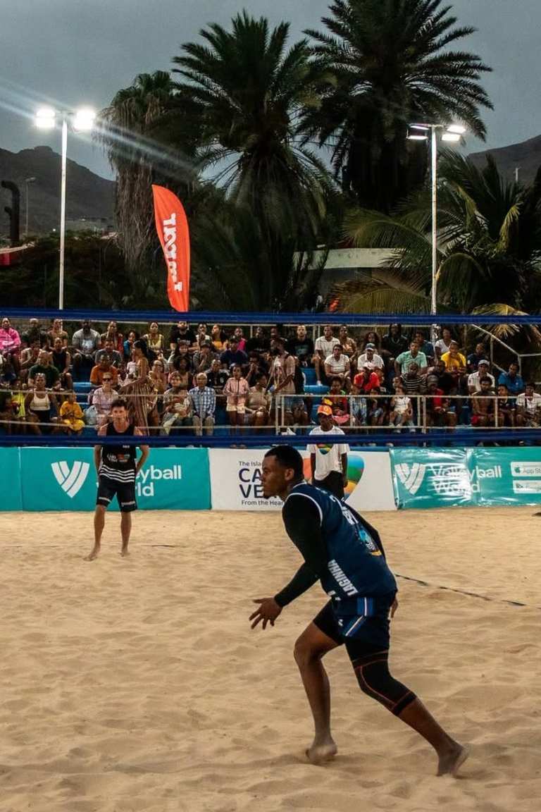 Dutch pairs sweep all golds and silvers at Laginha Beach Futures