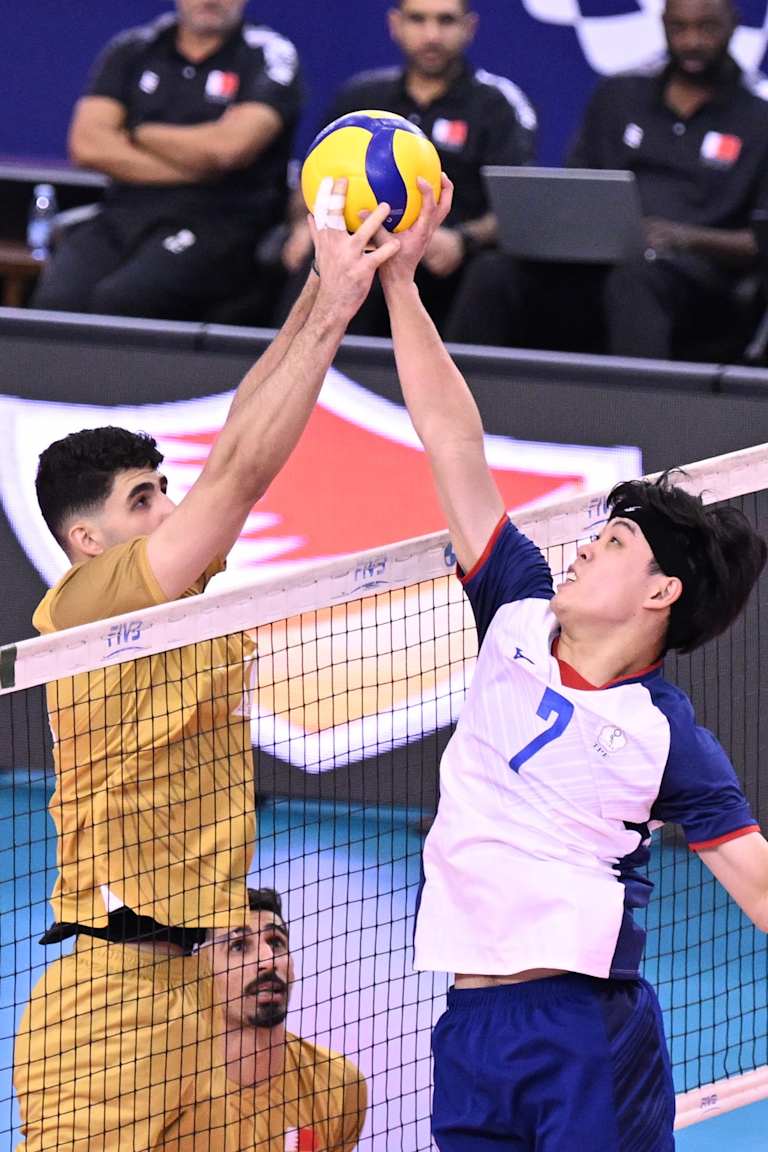 AVC Men’s Cup to serve off on Saturday in India