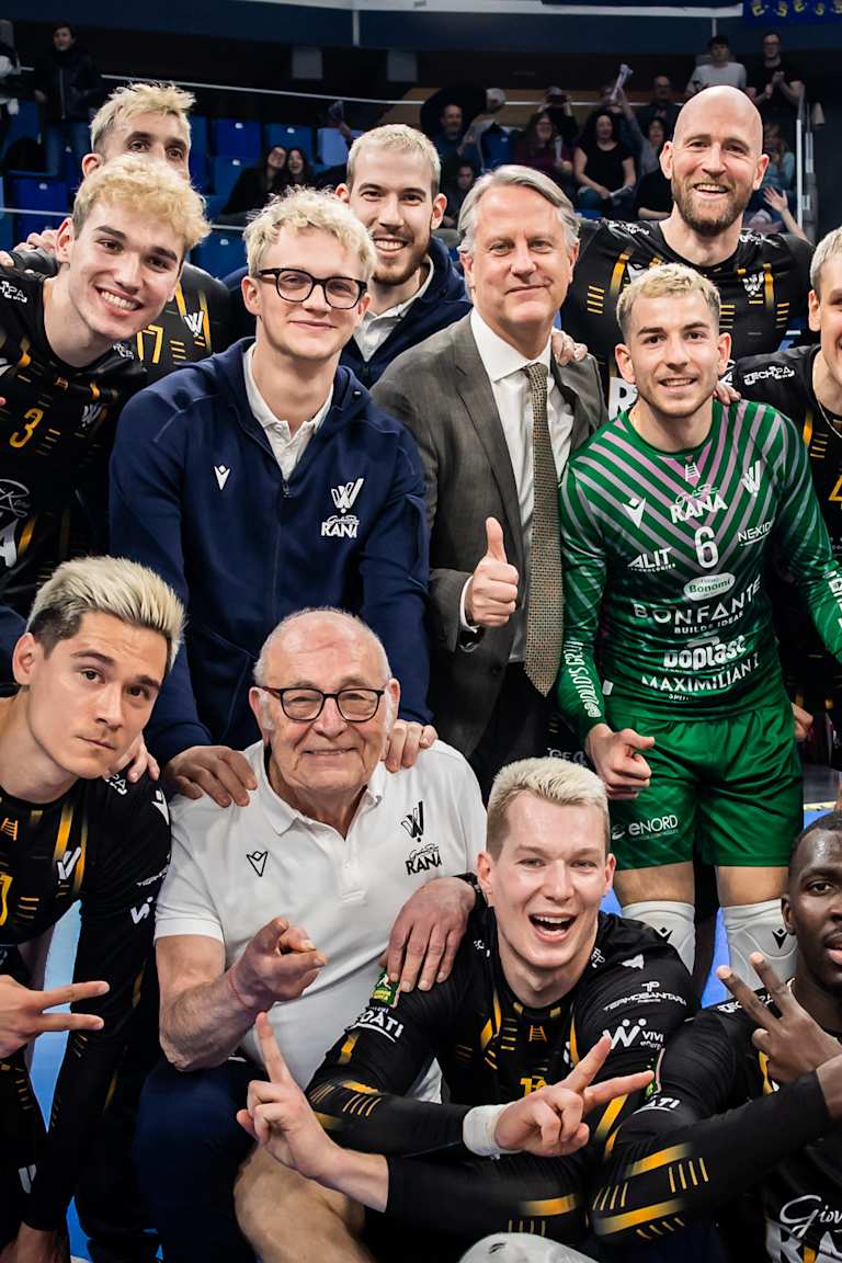 Playoff di pallavolo maschile di Superlega 2025/26: calendario, programma, orari e dove vedere gara 3 dei quarti di finale