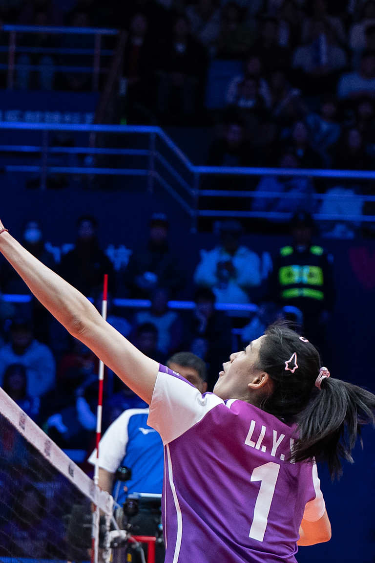 Tianjin elimina o Minas e encara o Praia na semifinal