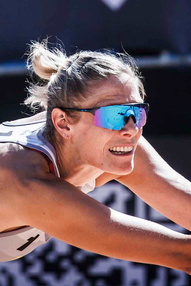 2019 world champ Sarah Pavan announces retirement
