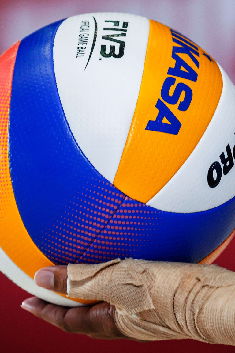 Futures event in Brazil added to Beach Pro Tour calendar