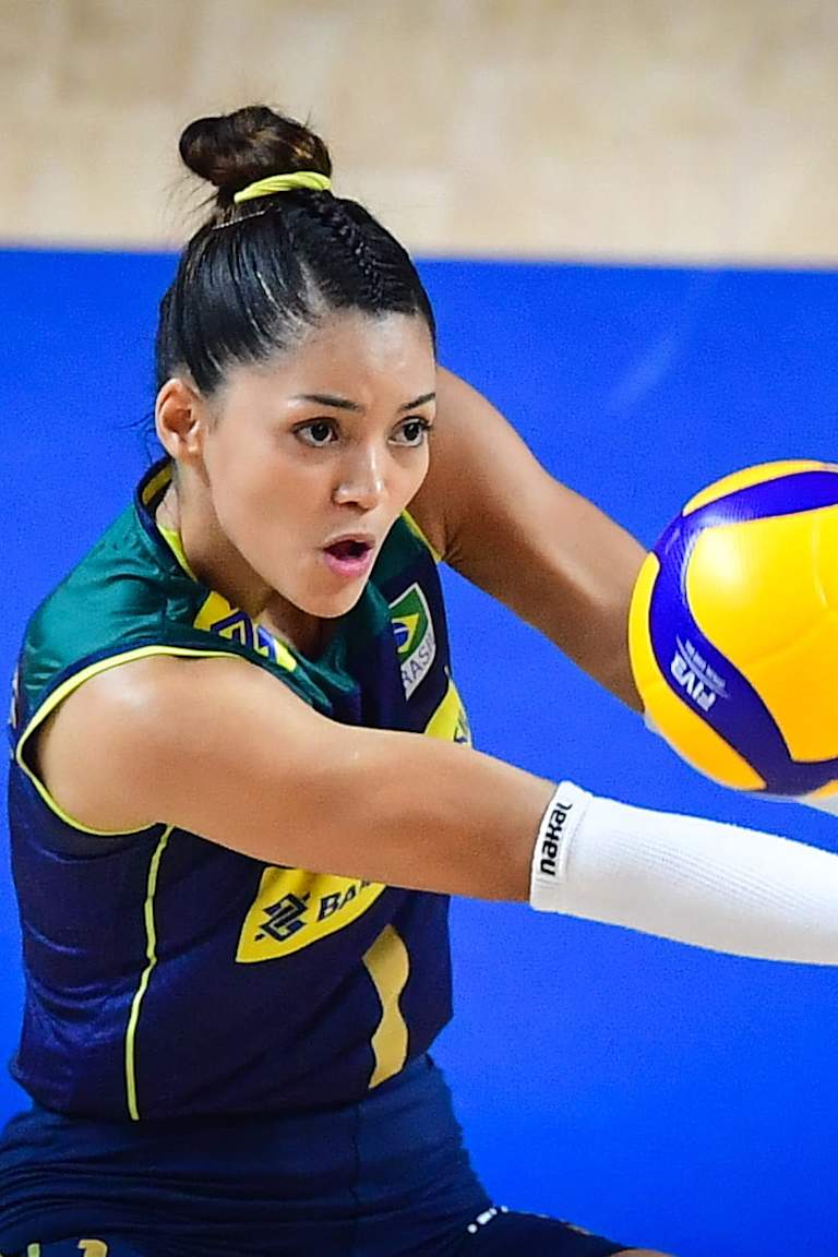 Elencos da VNL 2026 são anunciados com retornos e caras novas