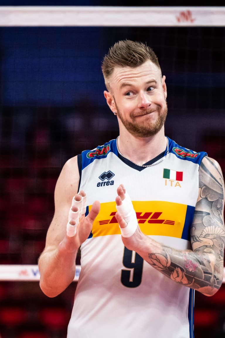 Superlega, volley mercato: i principali colpi delle squadre in vista della stagione 2025/2026 di pallavolo maschile