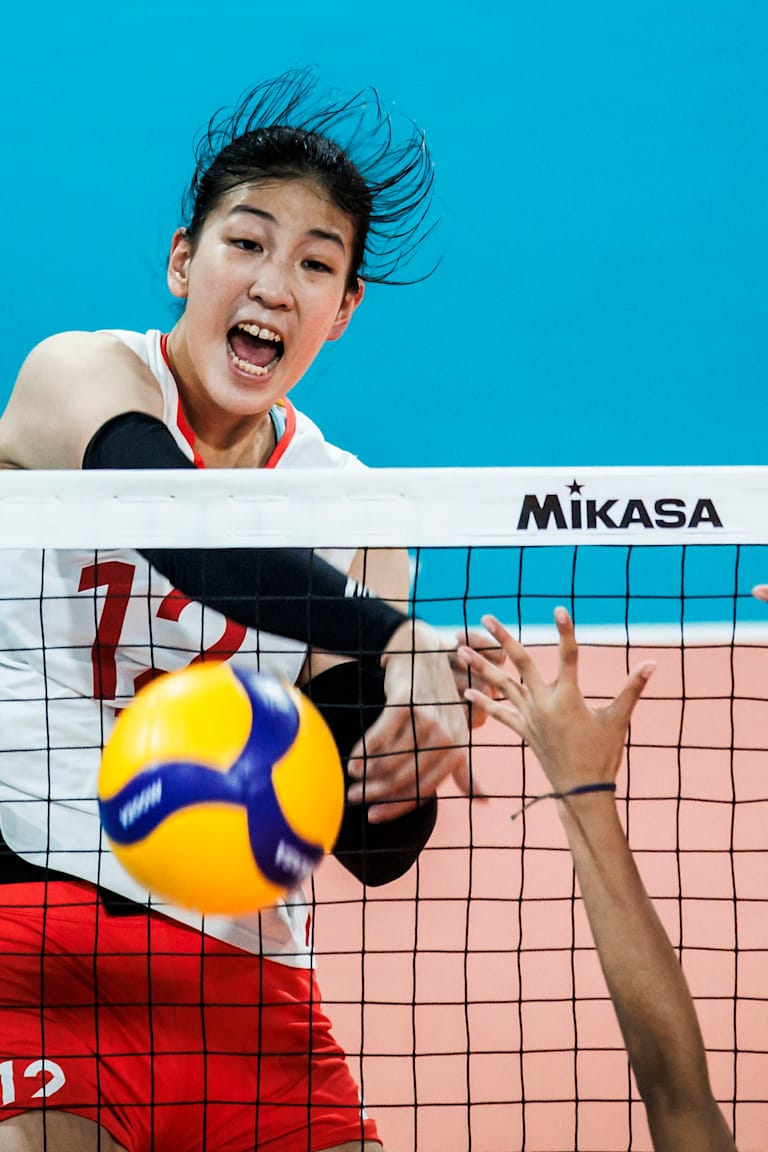 Stars in the making to shine at July’s Girls U19 World Champs