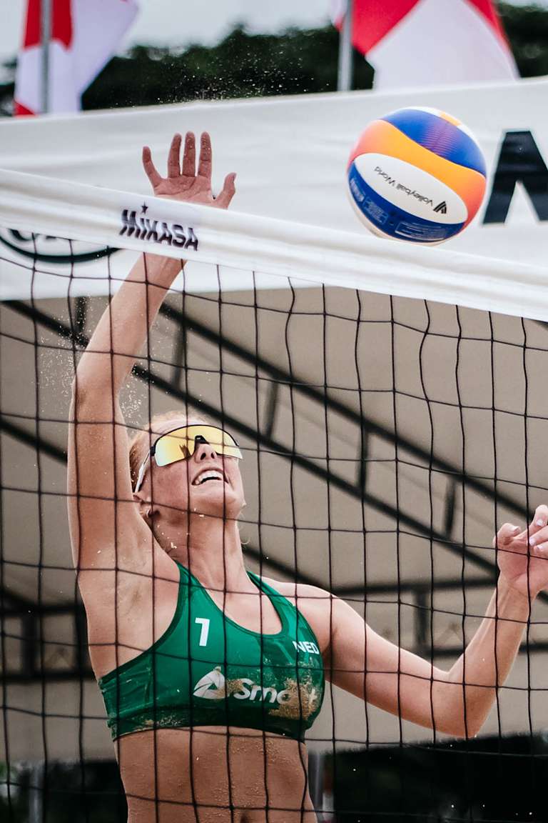 Nuvali medallists gain ground in World Ranking