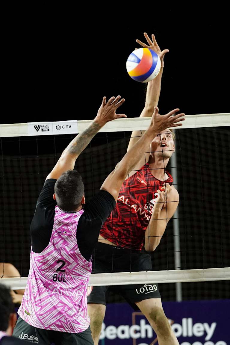 Teens among the winners at year’s last Futures in Alanya