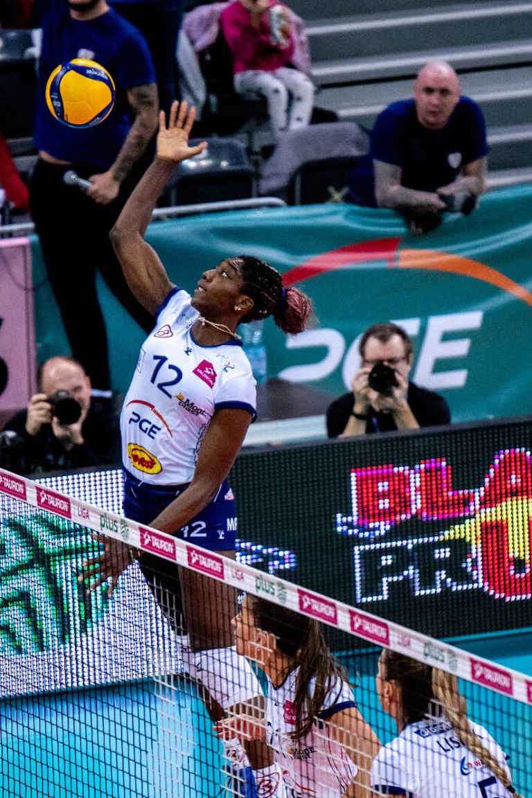 Undefeated teams set to clash this week in the Tauron Liga