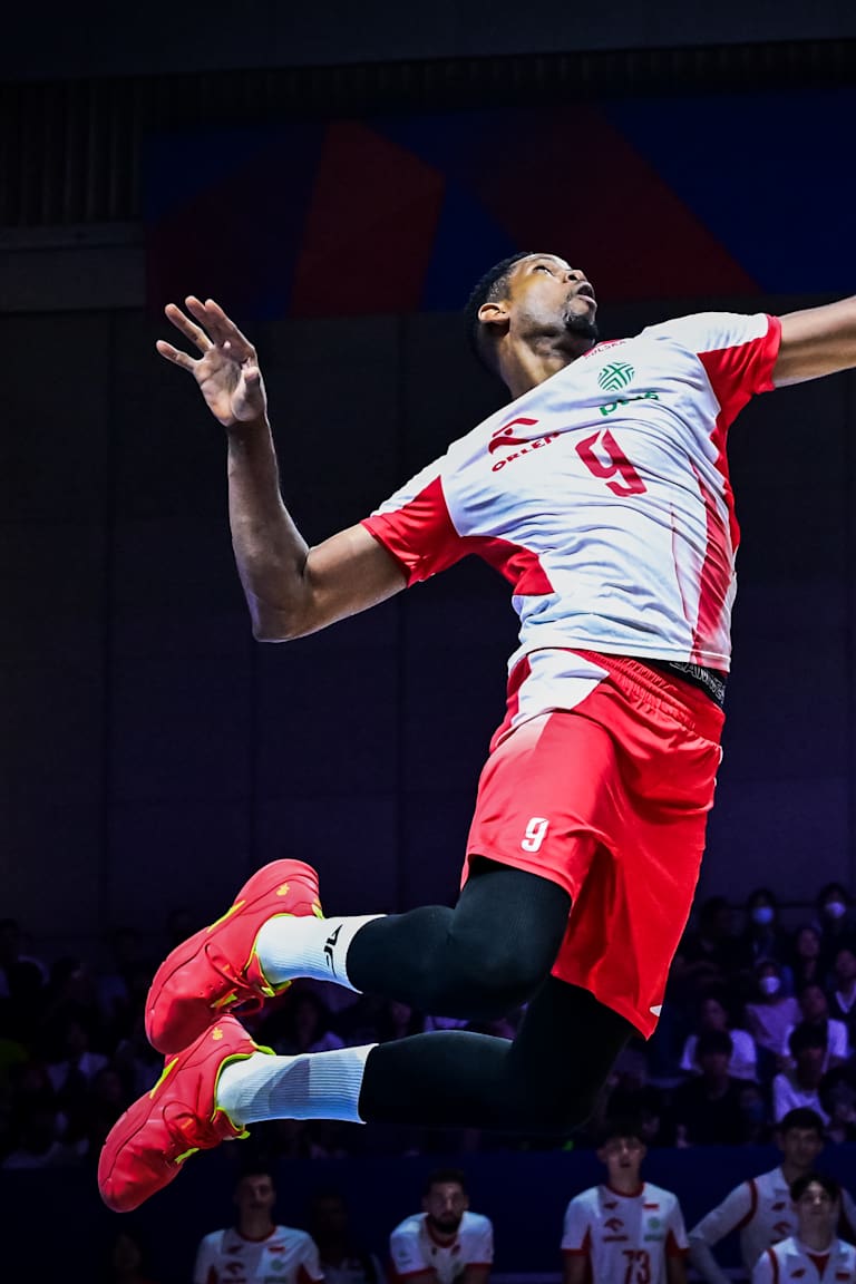 VNL 2026 match schedule stirs more anticipation for upcoming summer season