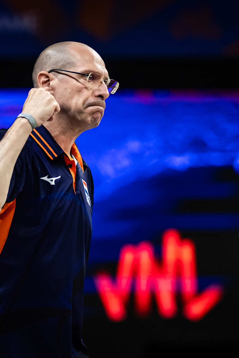 Piazza aims at lifting Iran back to world’s top eight