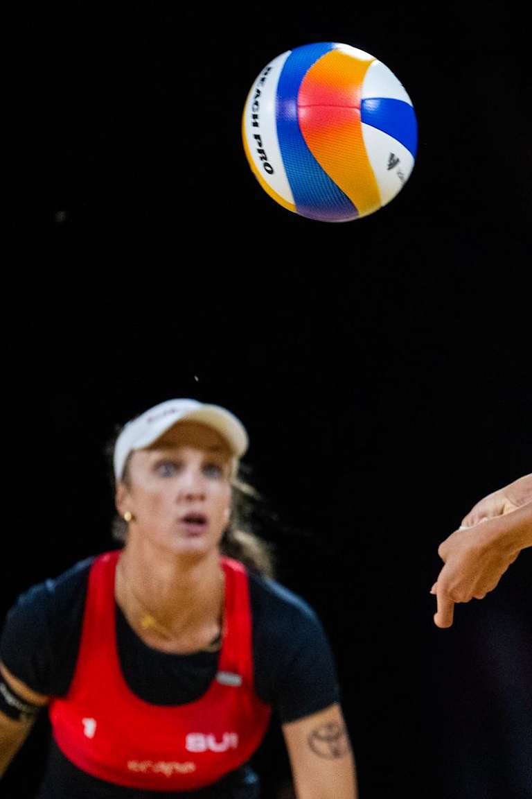 Anouk & Zoe back to defend Alanya Challenge trophy