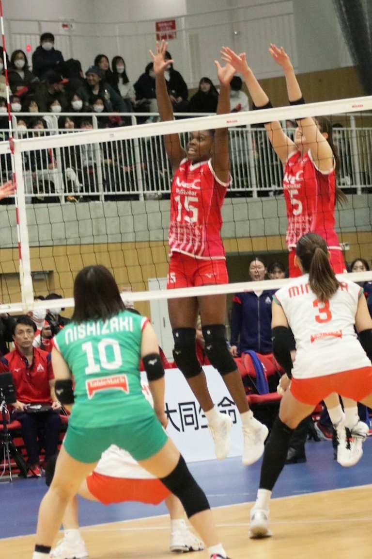 NEC and Osaka exchange wins, Denso and Ageo suffer upsets