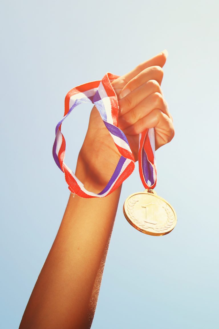 O Impacto do Vôlei se Tornar um Esporte Olímpico