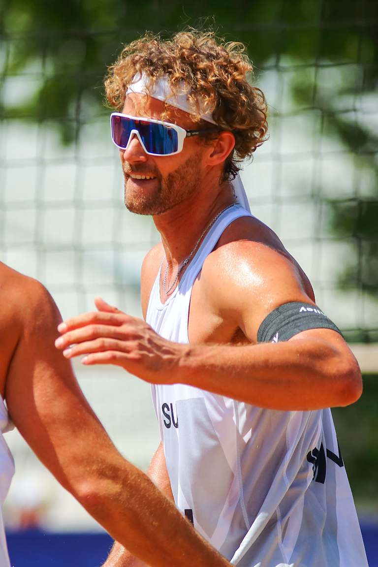 European men set to dominate the podium in Warmia Mazury