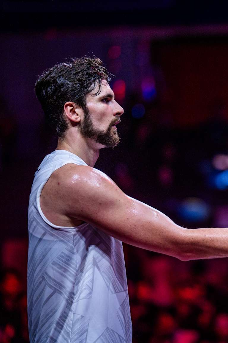 Estados Unidos e Polônia completam as semifinais da VNL