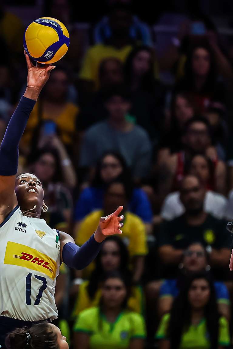 Volleyball Nations League 2025 femminile, l'Italia supera gli Stati Uniti 3-0: highlights e quando gioca la prossima partita contro la Germania