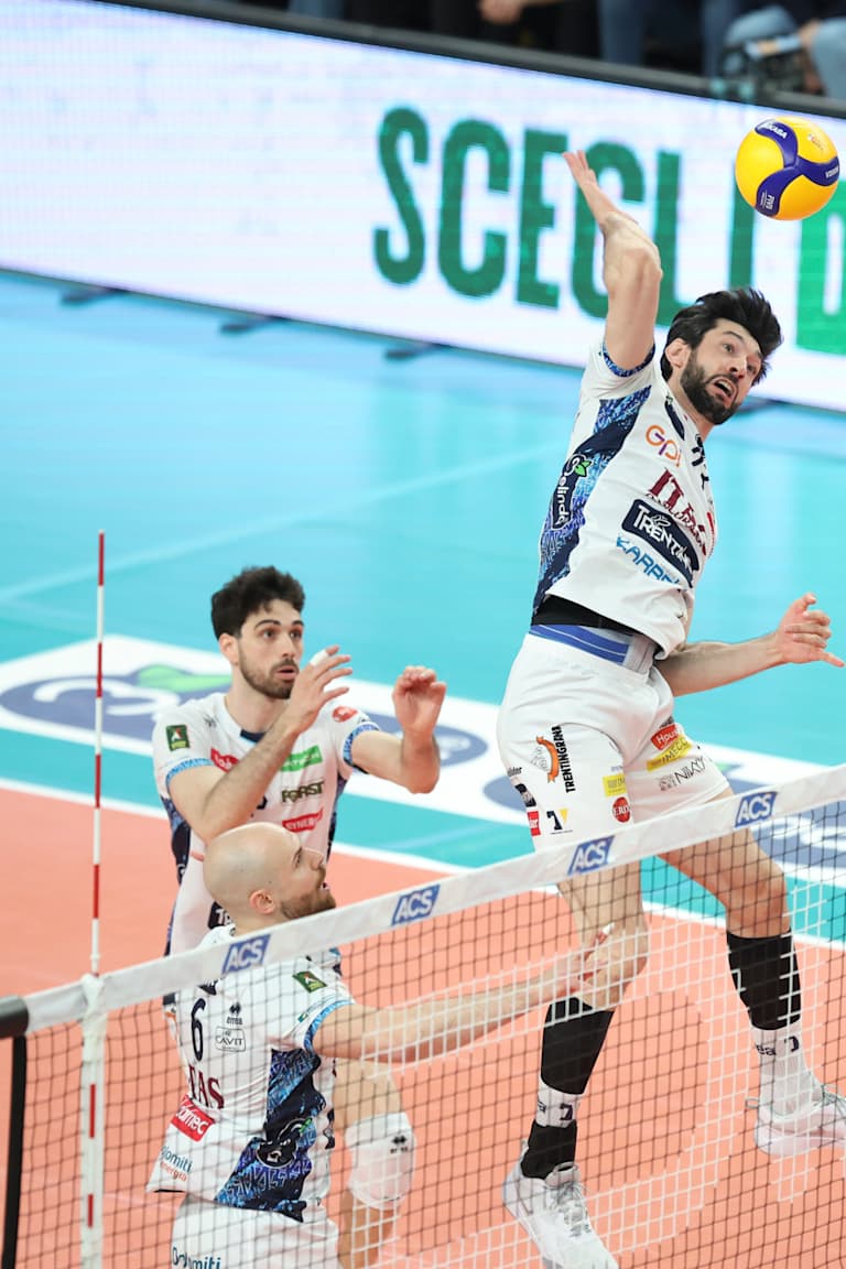 Flavio e Davi Tenorio se enfrentam na final na Itália