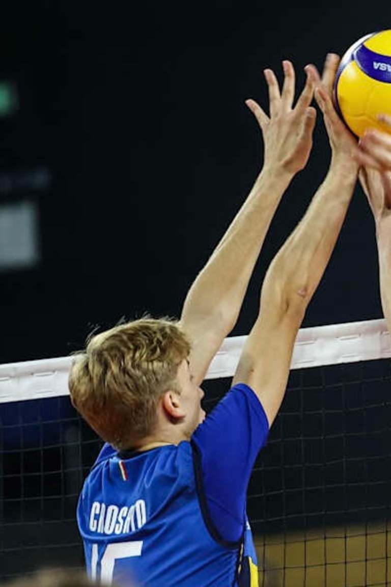 Field of 24 finalised for 2026 FIVB Volleyball Boys’ U17 World Championship