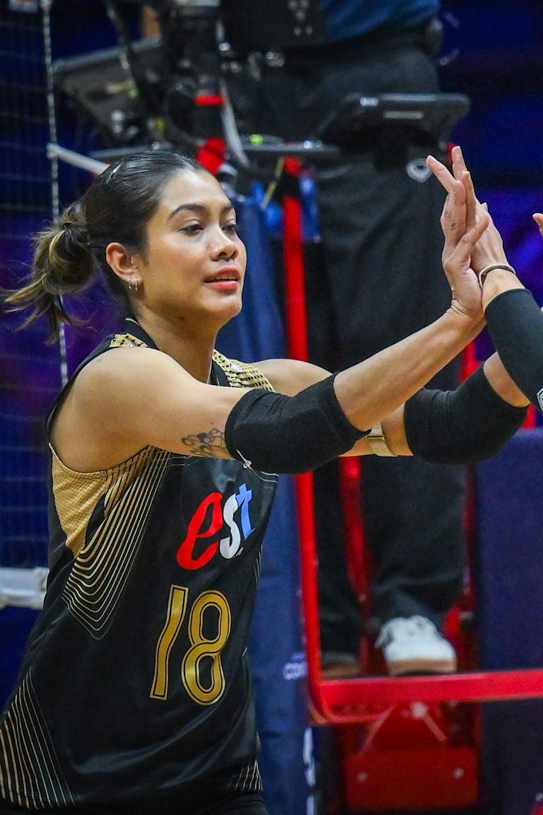 Thailand and China make it to the elimination rounds in Tianjin