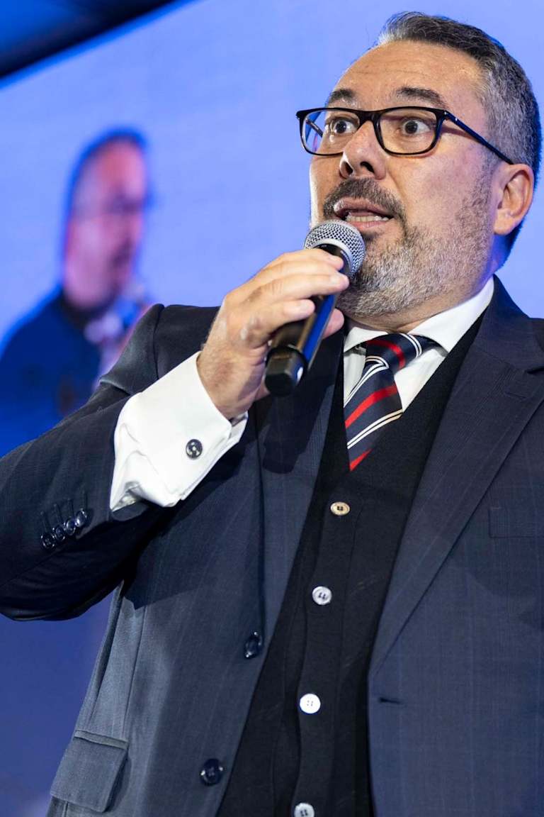 FIVB World Congress elects new leadership as exciting era dawns for volleyball