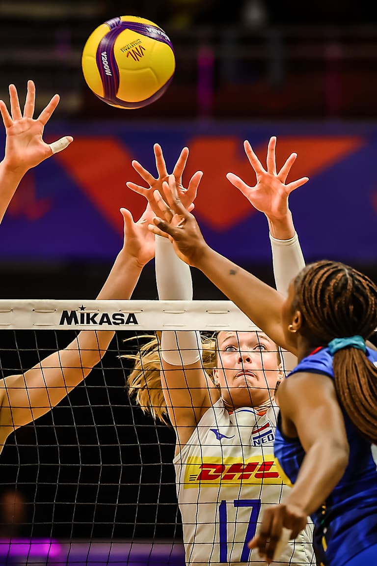 Women’s VNL 2026 set to peak with this week’s Finals in Macao