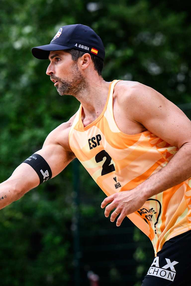 Gavira ready to continue his career with Alejandro Huerta