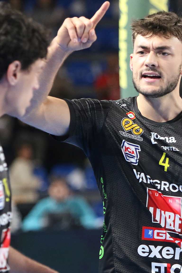 Superlega 2025/26: calendario, programma, orari e dove vedere la quinta giornata del campionato di pallavolo maschile