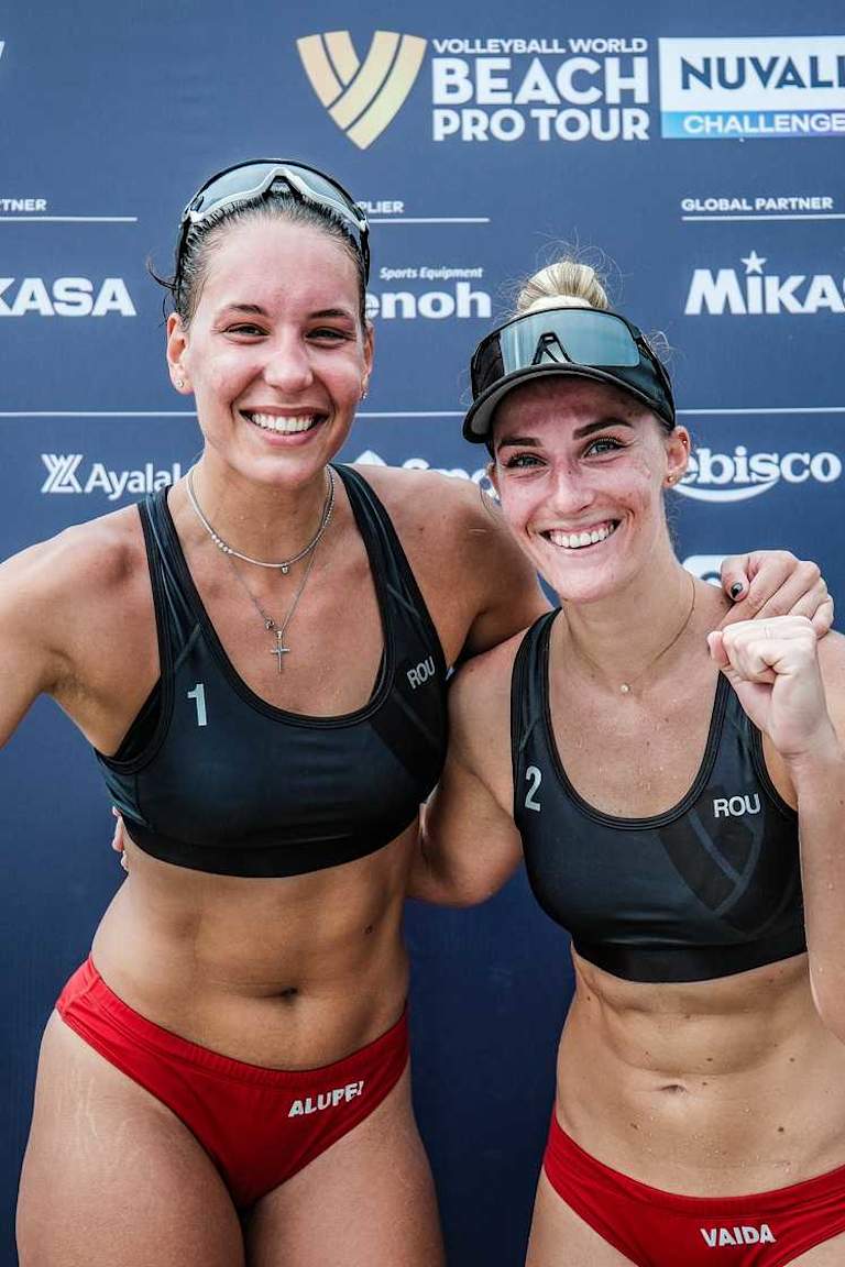 Qualifiers from Denmark, Romania and Finland push through to Nuvali knockouts