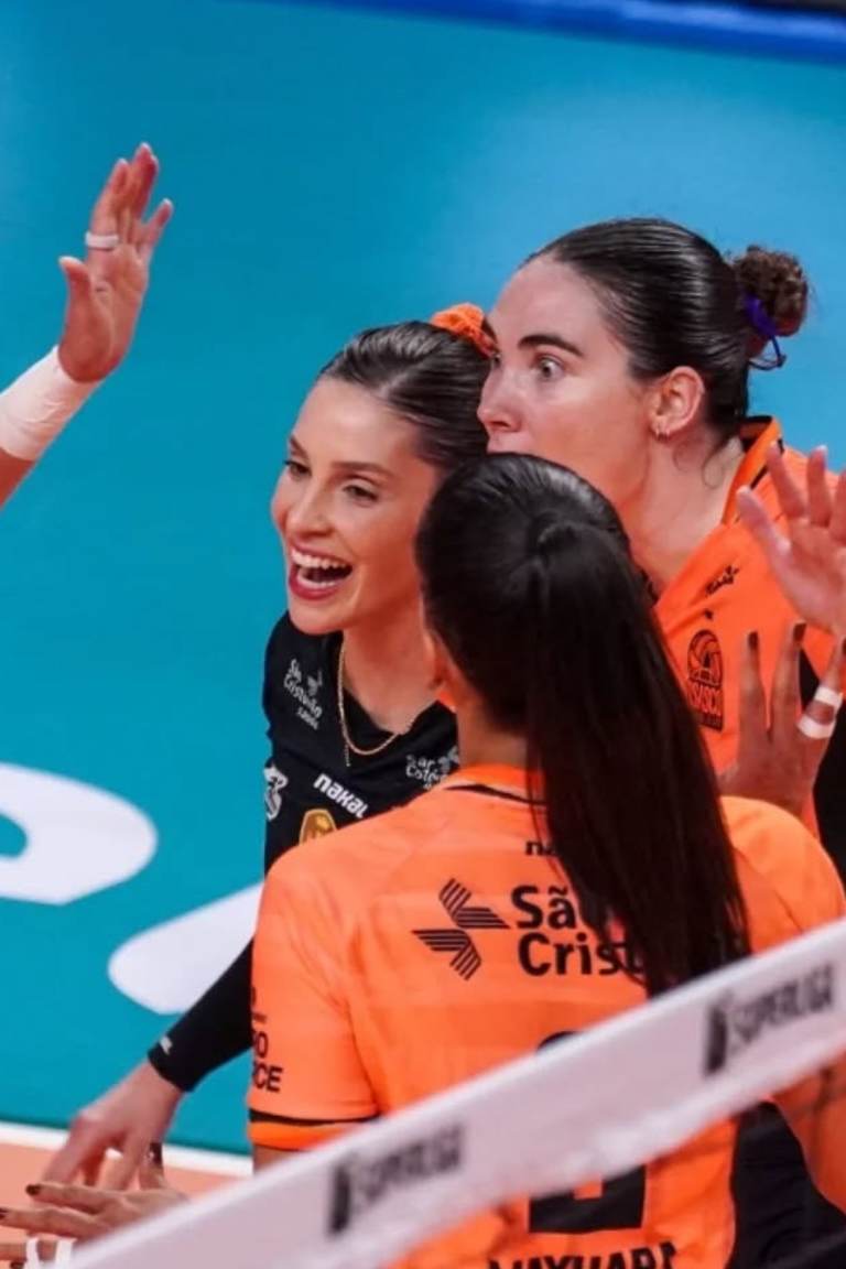 Osasco e Flamengo vencem e chegam invictos ao clássico