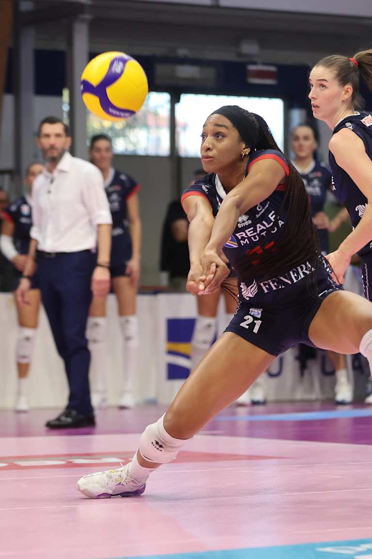 Direct duels can reshape Lega’s standings this weekend