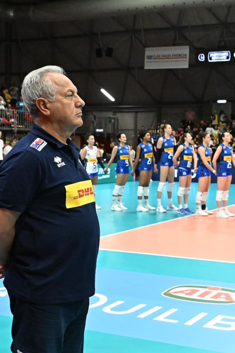 Volleyball Nations League 2024: l'Italia all'esordio contro la Polonia cerca di guadagnare punti preziosi per il ranking olimpico