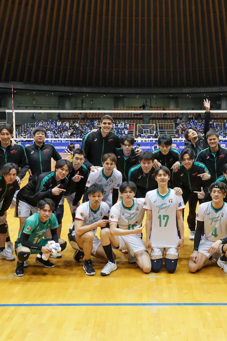 Hiroshima secure the last spot in the playoffs