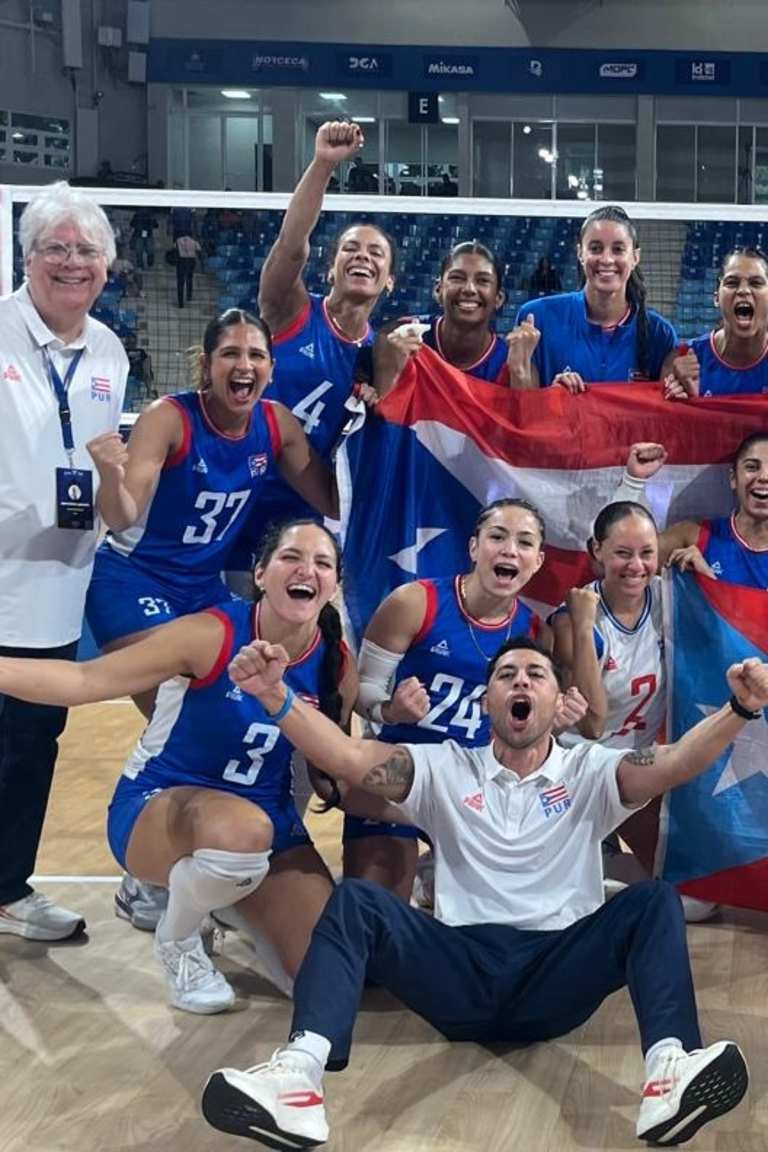 Puerto Rico earn World Cup 2027 spot