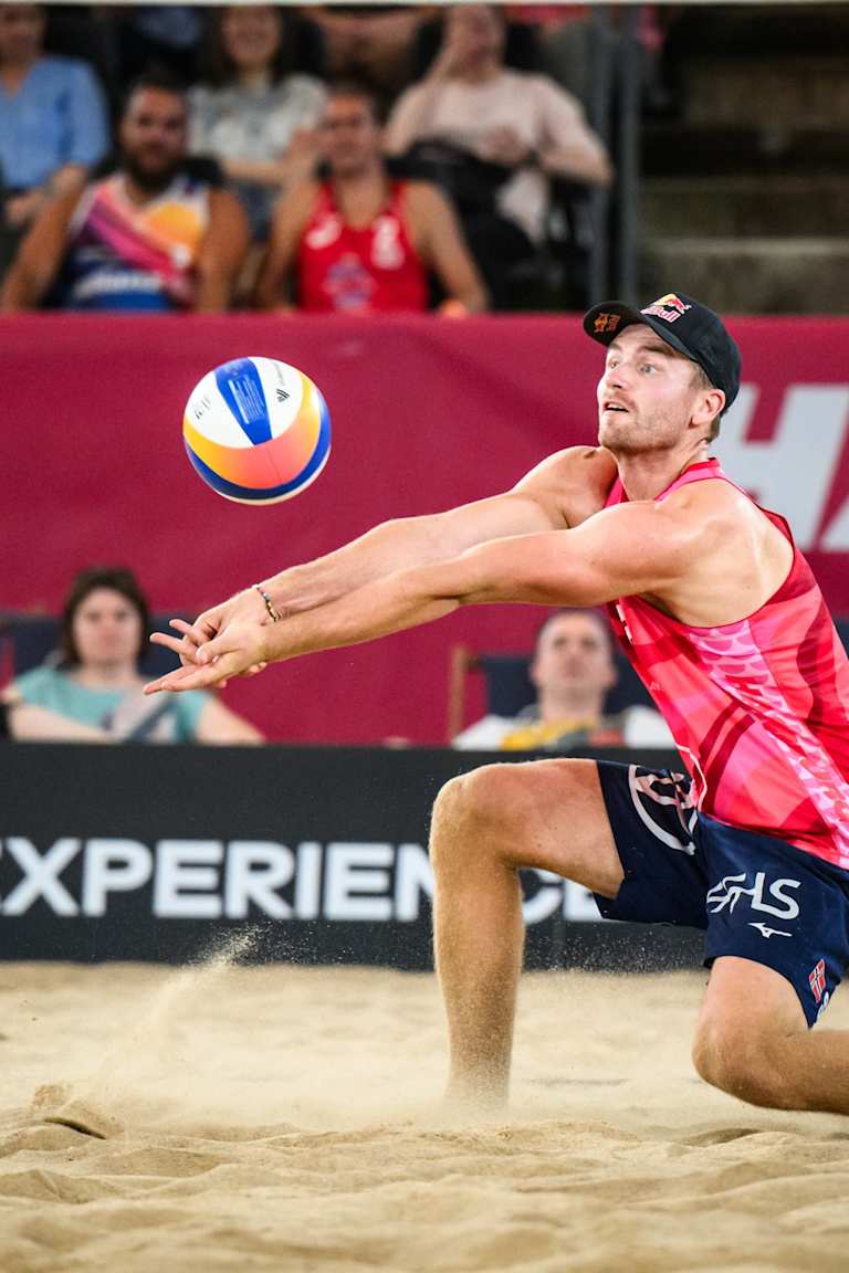 Past champions looking to return to the top in Hamburg this week